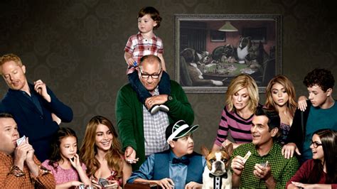 Bijzondere feitjes over de cast van Modern Family | RTL Nieuws