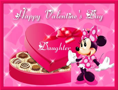 Happy Valentines Day Daughter Pictures Photos And Images For