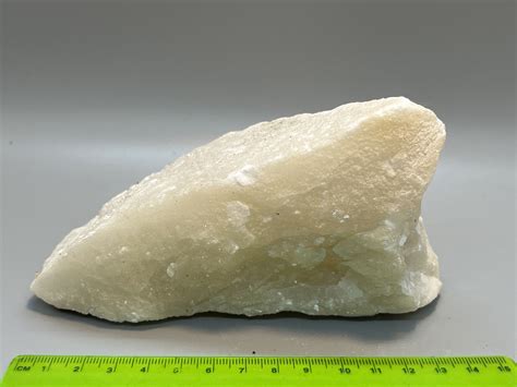 Gypsum Sedimentary