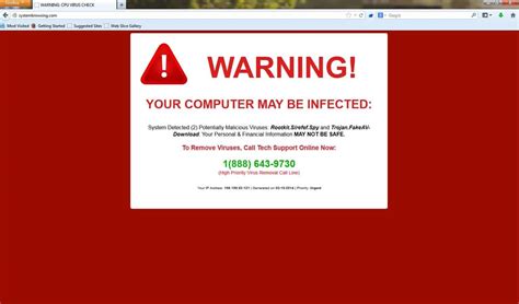 How To Know If Your Computer Is Hacked 5 Signs Will Tell You The Truth