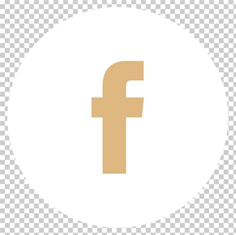 91 Facebook Icon Png Aesthetic Download 4kpng