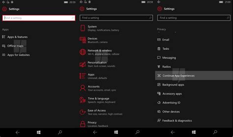 Windows 10 Mobile Gets A Couple Of Interesting New Features With The