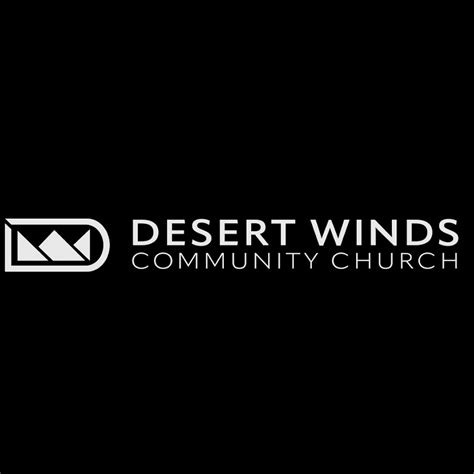 Desert Winds Community Church Youtube