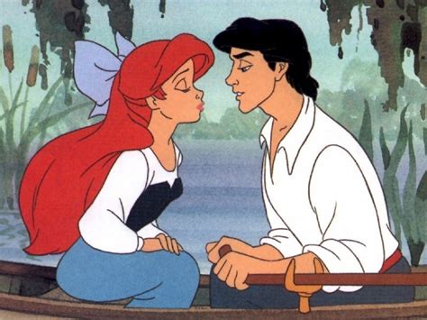 Ariel Is Your Favourite Princess Poll Results The Little Mermaid