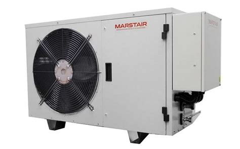 Marstair Adds A2l Retail Condensing Units Cooling Post