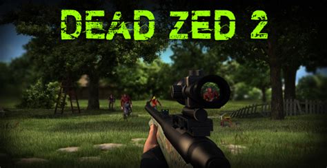 Maybe you would like to learn more about one of these? Dead Zed 2 - Play on Armor Games