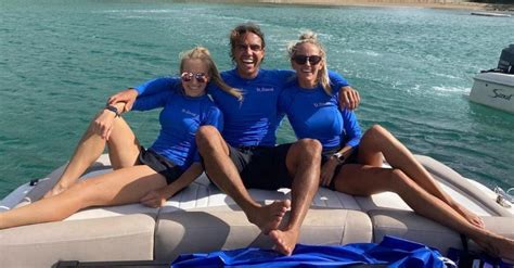 Are Ben And Leigh Ann From ‘below Deck Dating What To Know