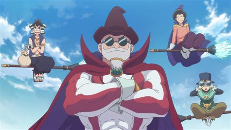 Watch Radiant Season 1 Episode 2 Sub And Dub Anime Uncut