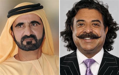 'there is a world of difference between a leadership that is based on love and respect, and one that is based on fear.', 'the race for excellence has no finish line.', and 'dubai will never settle for anything less than first place.' Face-Off: Sheikh Mohammed Bin Rashid Al Maktoum Vs Shahid ...