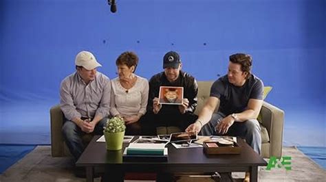 Wahlburgers Tv Series 20142019 Imdb