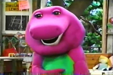 Barney And Friends Season 5 Episode 7 Try It Youll Like It Watch