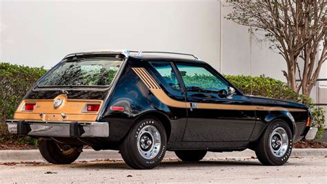 10 Things You Might Not Know About The Amc Gremlin