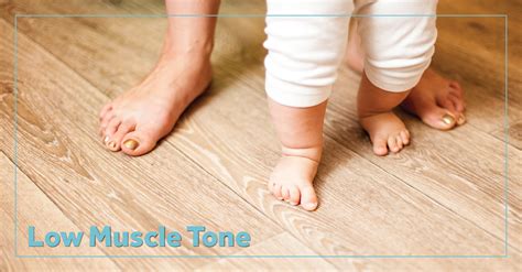 Low Muscle Tone What Parents Need To Know Surestep