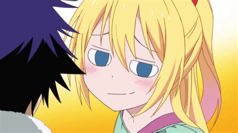 Anime And More Anime — Smug Face Showdown Who Had The Best Smug Face