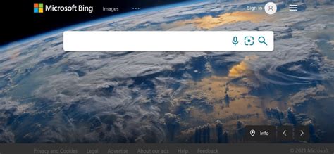 Bing Earth Quiz Alfintech Computer