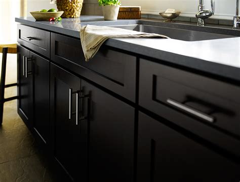 Starting at $14.55 (7) free shipping. Black Kitchen Cabinet Hardware - Decor IdeasDecor Ideas