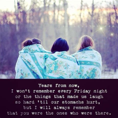 Three Best Friends Images With Quotes Quotes About Stars