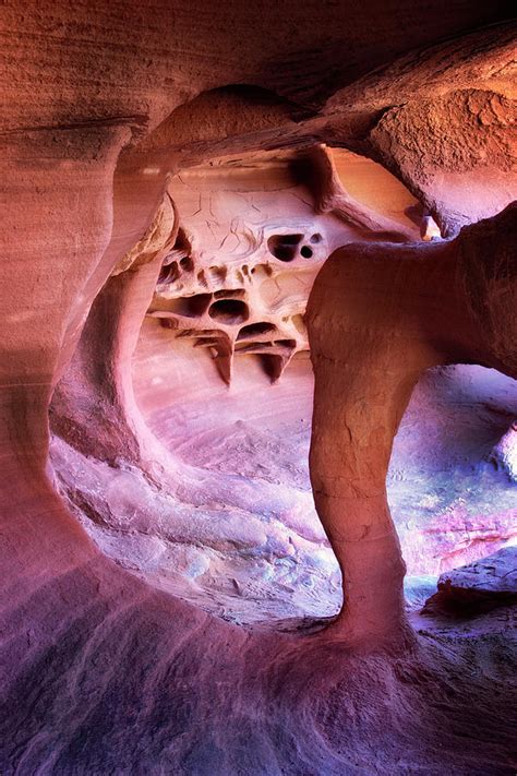 Cave Mysteries Photograph By Nicki Frates Fine Art America