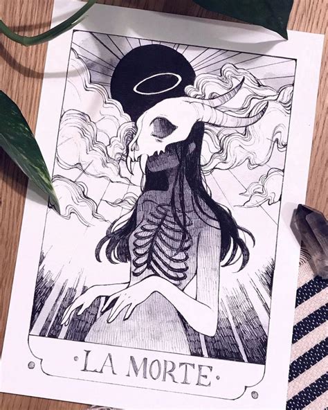 Feefal On Instagram Cute Art Creepy Drawings Drawing Illustrations