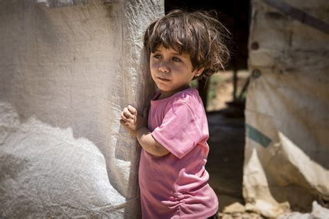Siria Save The Children Almeno 2 Milioni Di Bambini Combattono Ogni