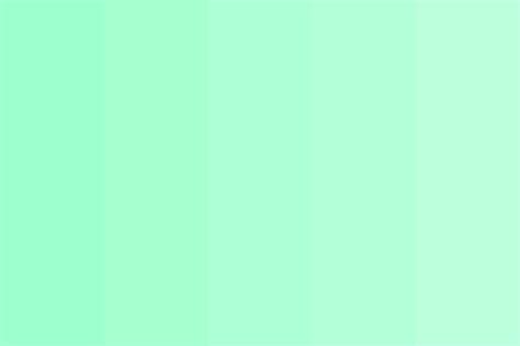 Im Running Out Of Names For Mint Tea Sea Green Etc Color