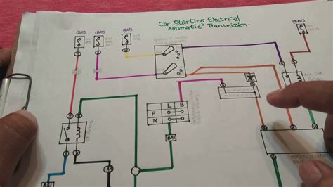 Circuit diagram extension for visual studio code. Starter Circuit Wiring Diagram - Complete Wiring Schemas