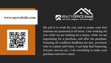 The default or basic option is 14 point, a really nice card for general handouts. Real estate Business Card Ideas | Realtor Business Card Ideas
