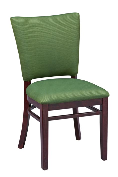 Check out our restaurant chairs selection for the very best in unique or custom, handmade pieces from our dining room furniture shops. Regal Seating Series 420 Wooden Commercial Dining Chair ...