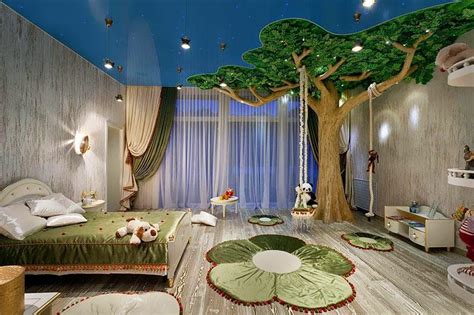 Rock painting ideas to make. Life Unexpected: 10 Kids Bedroom You'll Wish You Had This ...