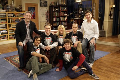 Tbbt Cast The Big Bang Theory Photo 15234931 Fanpop