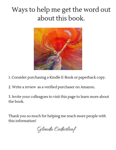 Book Launch A Guide To Writing And Recording Guided Imagery