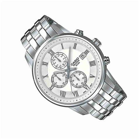 Shop For Casio Bem 511d 7av Beside Series Wrist Watch Watchcentrepk