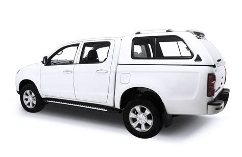 The toyota hilux may be built for the rough roads, but safety is always our top priority. Toyota Hilux Double Cab Canopy For Sale, Cape Town | Andy ...