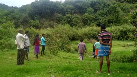 Rejuvenating The Massakal Stream Through Community Participation