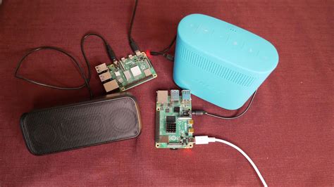 How To Build A Raspberry Pi Powered Multi Room Audio System Tom S