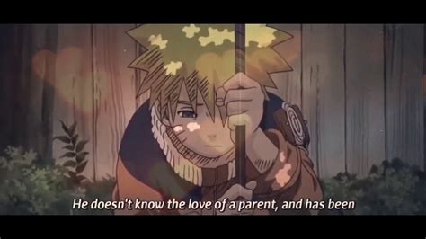 Nf Alone Naruto Lonely Moments Youtube