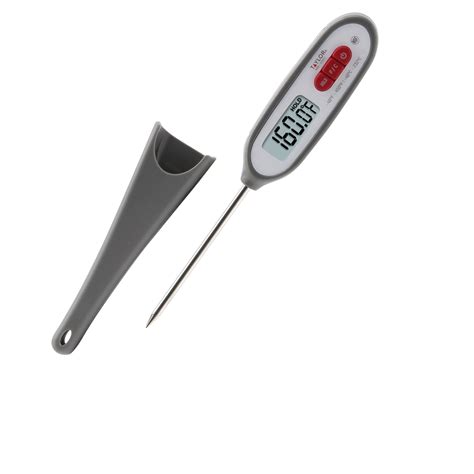 Taylor Compact Instant Read Pen Style Digital Kitchen Thermometer 1 Ct