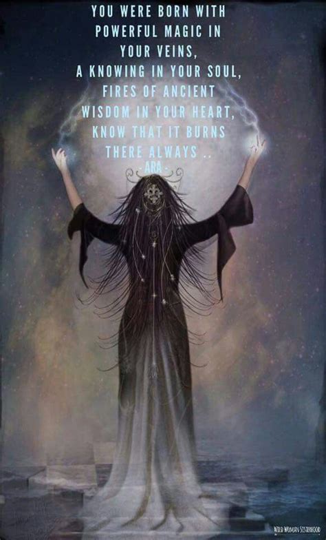 Pin By Linnaea Kimble On Mind Body And Soul Ancient Wisdom Witch