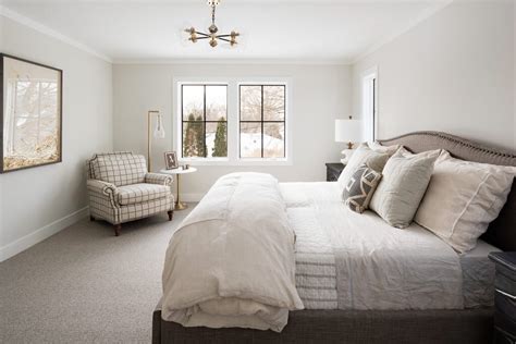 Creating A Bedroom Oasis — Refined Llc Edina And Twin Cities Custom