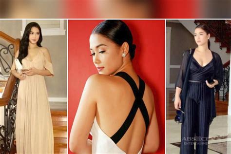 Ivy Aguas Most Crush Worthy Wildflower Style Moments