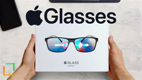Apple Glasses Apple New Everything Learning Youtube Apples