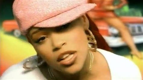 Faith Evans You Get S No Love Official Music Video Youtube