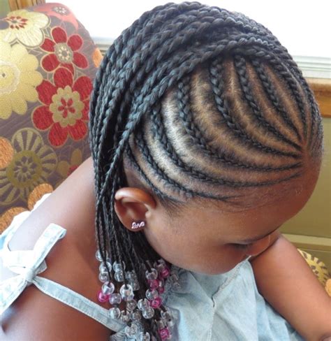 We know you love your kids and all the time you want them to look stunning and cute with any hairstyle you want them to wear. 13 Natural Hairstyles for Kids With Long or Short Hair