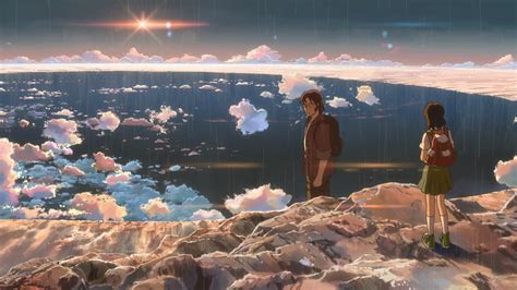 Hoshi wo ou kodomo, children who chase lost voices from deep below, journey to agartha synopsis: Children Who Chase Lost Voices Review - Capsule Computers