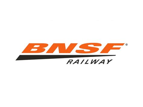 Bnsf Railway Logo Png Vector In Svg Pdf Ai Cdr Format