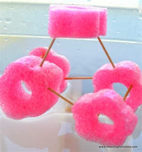 It's interior is hollowly allowing it to float getting to learn about pool noodles available at the market can help consumers select the right. 7 Engaging Ways to use Pool Noodles in the Classroom ...