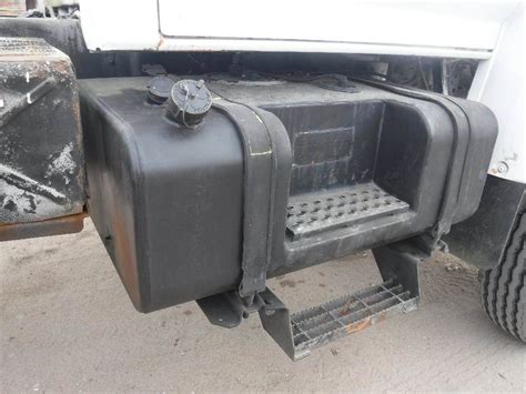 Ford F 800 Right Fuel Tank For A 1990 Ford F600 F700 F800 For Sale