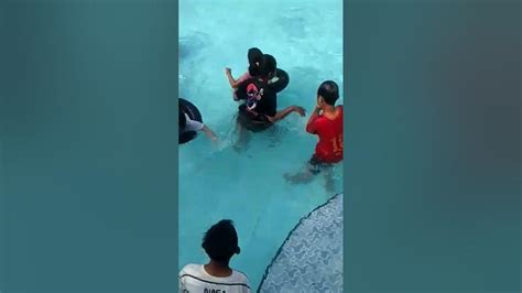 Teringat Masa Lalu Waktu Kecil Berenang Di Sungai Dulu Dan Sekarang