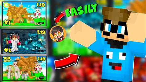 How To Make Minecraft Thumbnails Like Rageelixir Easily Hindi By