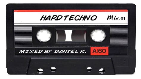 Hard Techno Mix Youtube